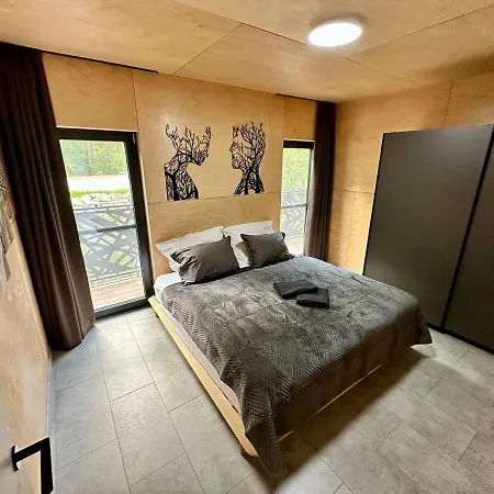 度假居 Houseboat With Touch Of Luxury