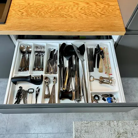 Houseboat With Touch Of Luxury * 브라티슬라바