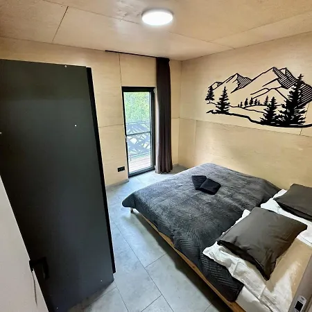 Semesterbostad Houseboat With Touch Of Luxury *