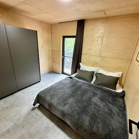 度假居 Houseboat With Touch Of Luxury