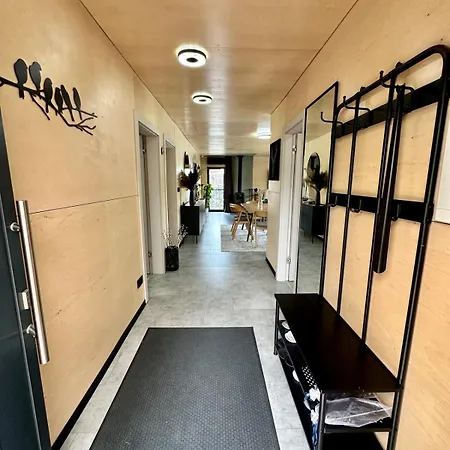 Houseboat With Touch Of Luxury Сasa de vacaciones *