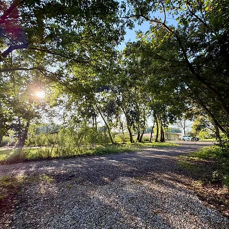 Semesterbostad Houseboat With Touch Of Luxury *