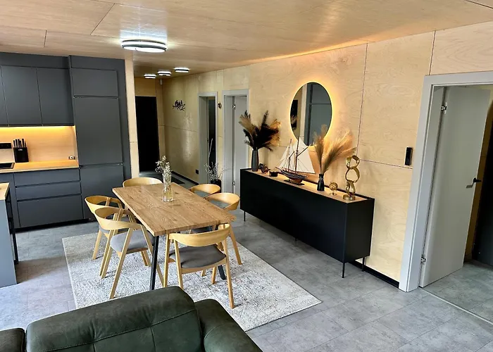 Houseboat With Touch Of Luxury Bratislava