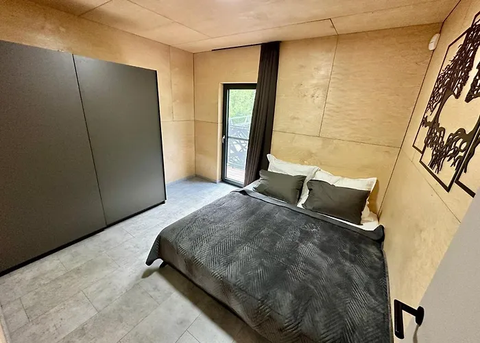 Vakantiehuis Houseboat With Touch Of Luxury