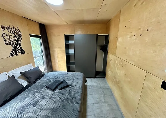 Houseboat With Touch Of Luxury Vakantiehuis *