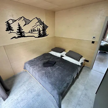 Houseboat With Touch Of Luxury Nyaraló *