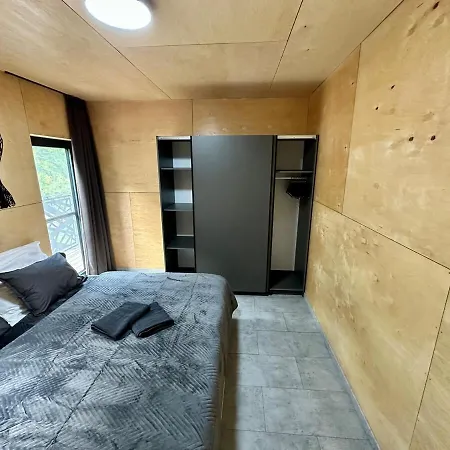 Houseboat With Touch Of Luxury Nyaraló *