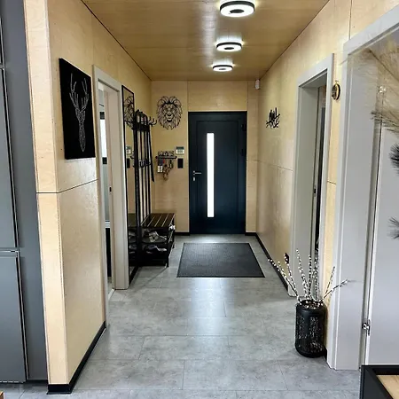 Houseboat With Touch Of Luxury Nyaraló Pozsony