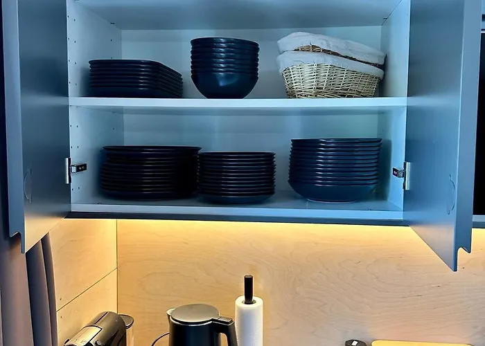 Σπίτι διακοπών Houseboat With Touch Of Luxury *