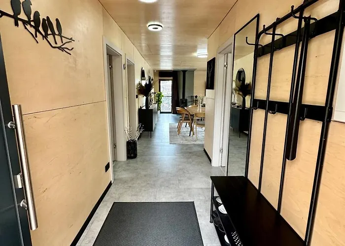 Houseboat With Touch Of Luxury Σπίτι διακοπών *