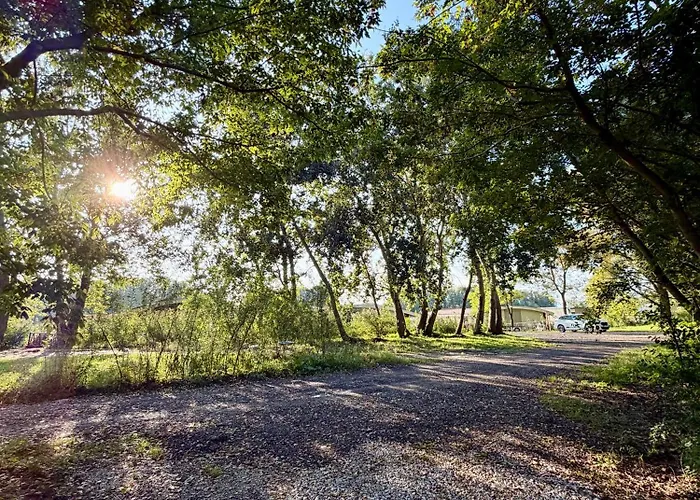 Σπίτι διακοπών Houseboat With Touch Of Luxury *